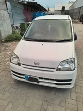 Daihatsu Mira X 2007 for Sale