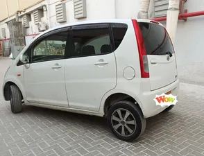 Daihatsu Move 2008 for Sale