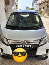 Daihatsu Move 2013 for Sale