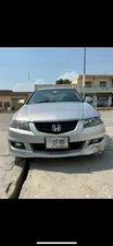 Honda Accord CL9 2003 for Sale