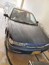 Honda Accord EX 1997 for Sale