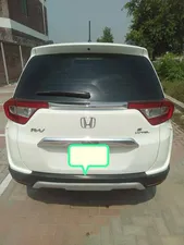 Honda BR-V 2018 for Sale