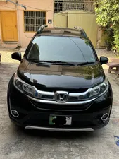 Honda BR-V i-VTEC 2017 for Sale