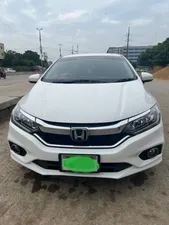 Honda City 1.2L CVT 2022 for Sale