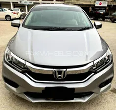 Honda City 1.2L M/T 2022 for Sale