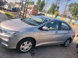 Honda City 1.2L M/T 2022 for Sale