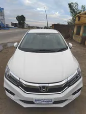 Honda City 1.5L ASPIRE M/T 2023 for Sale