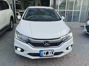 Honda City 1.2L CVT 2022 for Sale