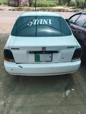 Honda City 1998 for Sale