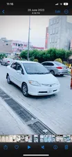 Honda City i-DSI 2005 for Sale