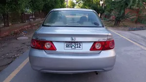 Honda City i-DSI 2006 for Sale