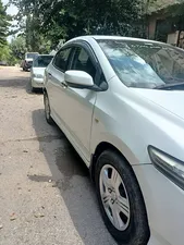 Honda City 1.3 i-VTEC 2011 for Sale