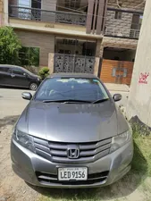 Honda City 1.3 i-VTEC 2013 for Sale