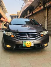 Honda City 1.3 i-VTEC 2015 for Sale