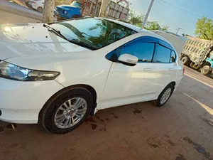 Honda City 1.3 i-VTEC 2016 for Sale