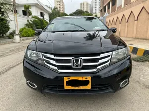 Honda City 1.3 i-VTEC Prosmatec 2017 for Sale