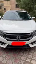 Honda Civic 1.5 RS Turbo 2021 for Sale