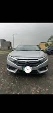 Honda Civic 1.8 i-VTEC CVT 2019 for Sale