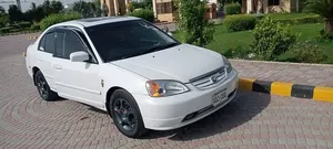 Honda Civic 2001 for Sale