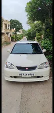 Honda Civic 2002 for Sale