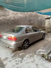 Honda Civic EXi 2000 for Sale