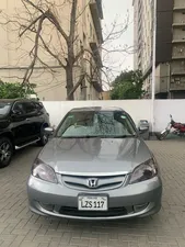 Honda Civic EXi 2005 for Sale