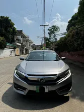 Honda Civic Oriel 1.8 i-VTEC CVT 2019 for Sale