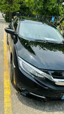 Honda Civic Oriel 1.8 i-VTEC CVT 2021 for Sale