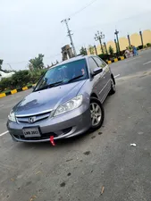 Honda Civic VTi 1.6 2005 for Sale