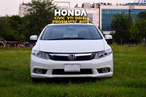 Honda Civic VTi Oriel Prosmatec 1.8 i-VTEC 2013 for Sale