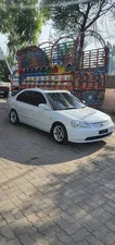 Honda Civic VTi Oriel 1.6 2003 for Sale