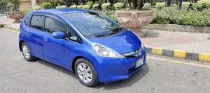 Honda Fit 1.3 Hybrid 10th Anniversary 2015 for Sale