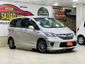 Honda Freed 2014 for Sale