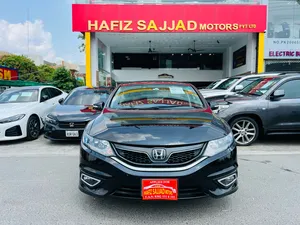 Honda Jade 2017 for Sale