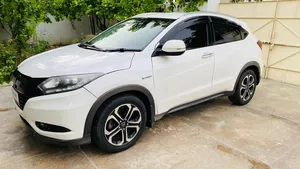 Honda Vezel Hybrid Z 2013 for Sale