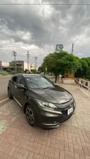 Honda Vezel Hybrid Z 2014 for Sale