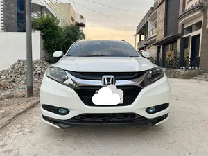 Honda Vezel Hybrid Z 2015 for Sale