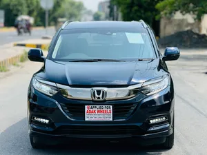 Honda Vezel Hybrid Z 2018 for Sale