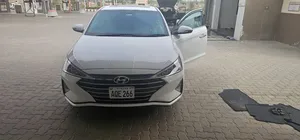 Hyundai Elantra GLS 2023 for Sale