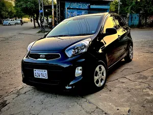 KIA Picanto 1.0 AT 2022 for Sale