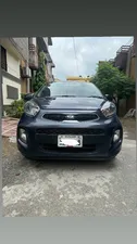 KIA Picanto 1.0 MT 2021 for Sale