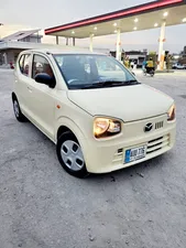 Mazda Carol GX 2015 for Sale