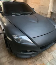 Mazda RX8 2004 for Sale