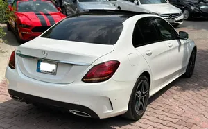 Mercedes Benz C Class C180 AMG 2019 for Sale