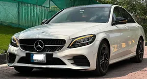 Mercedes Benz C Class C180 AMG 2019 for Sale