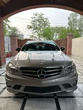 Mercedes Benz C Class C200 2007 for Sale