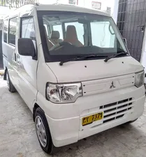 Mitsubishi Minicab 2013 for Sale