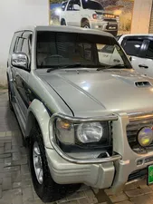 Mitsubishi Pajero 1994 for Sale