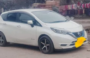 Nissan Note 2018 for Sale