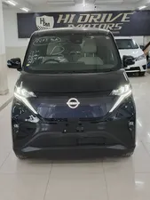 Nissan Sakura G 2022 for Sale